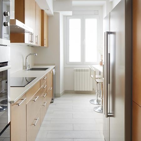 Hamabi Apartment By Feelfree Rentals San Sebastián Esterno foto