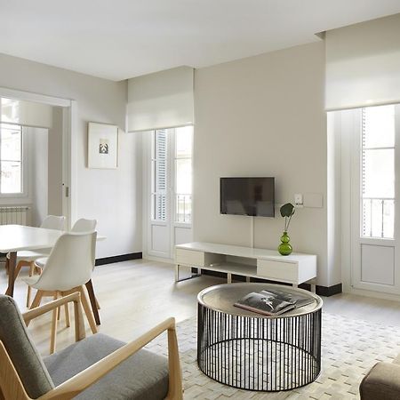 Hamabi Apartment By Feelfree Rentals San Sebastián Esterno foto