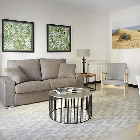 Hamabi Apartment By Feelfree Rentals San Sebastián Esterno foto