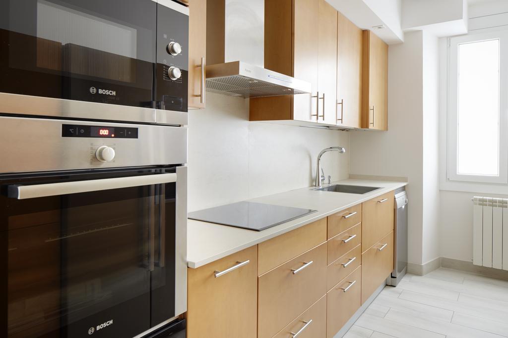 Hamabi Apartment By Feelfree Rentals San Sebastián Esterno foto