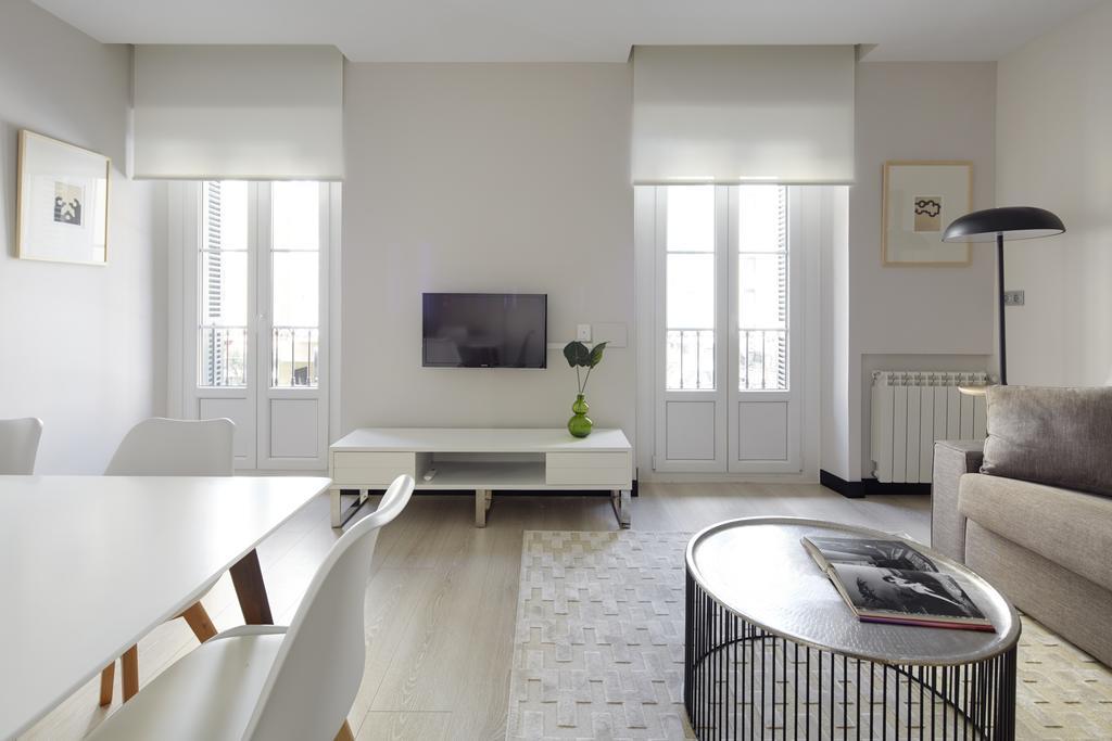 Hamabi Apartment By Feelfree Rentals San Sebastián Esterno foto