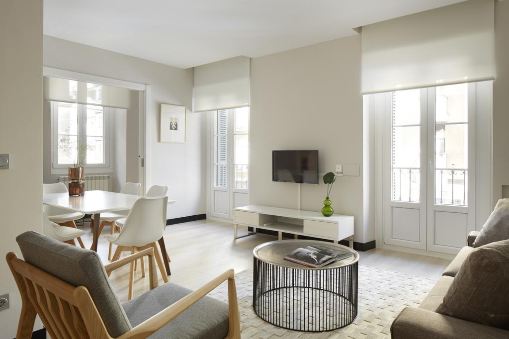 Hamabi Apartment By Feelfree Rentals San Sebastián Esterno foto