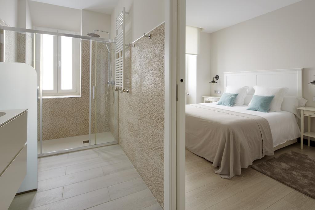 Hamabi Apartment By Feelfree Rentals San Sebastián Esterno foto
