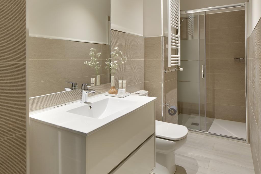 Hamabi Apartment By Feelfree Rentals San Sebastián Esterno foto