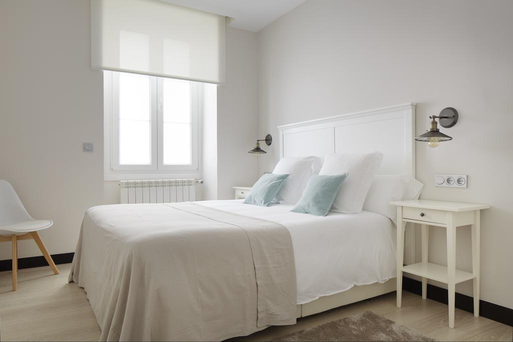 Hamabi Apartment By Feelfree Rentals San Sebastián Esterno foto