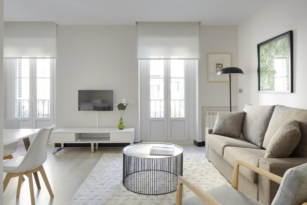 Hamabi Apartment By Feelfree Rentals San Sebastián Esterno foto
