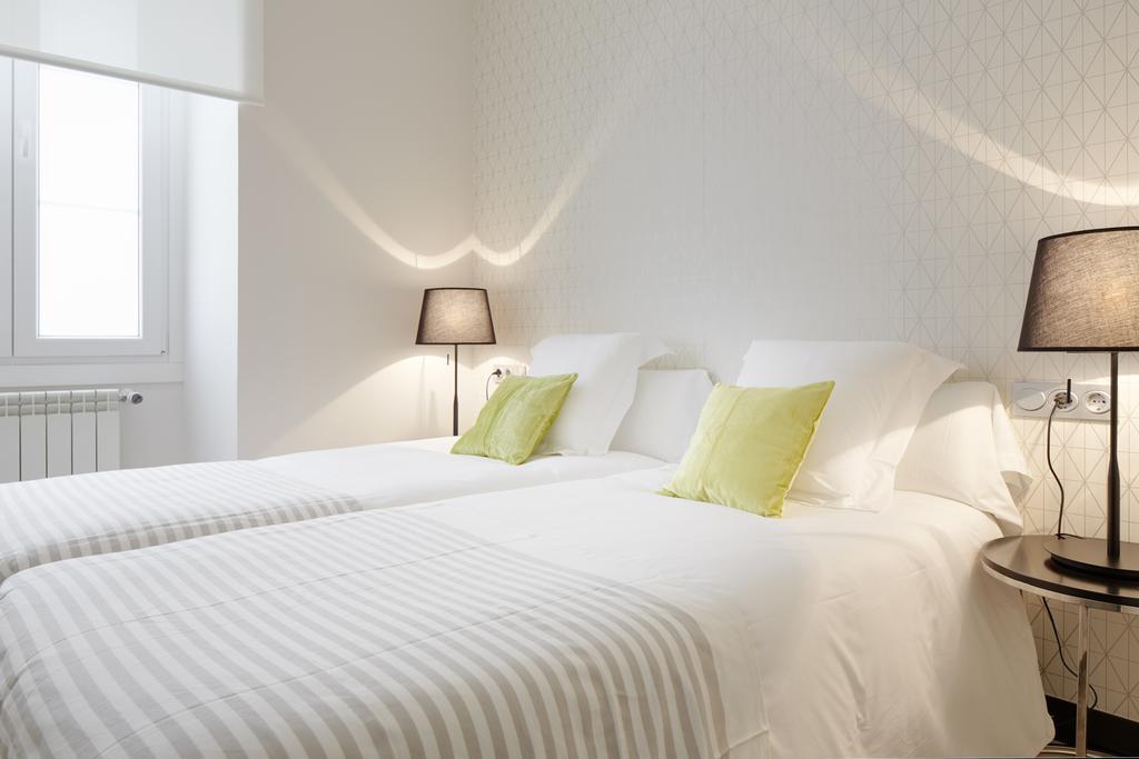 Hamabi Apartment By Feelfree Rentals San Sebastián Esterno foto