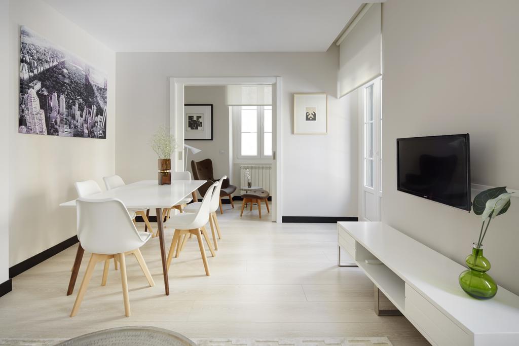 Hamabi Apartment By Feelfree Rentals San Sebastián Esterno foto