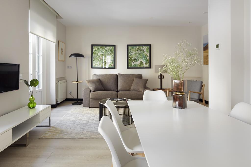 Hamabi Apartment By Feelfree Rentals San Sebastián Esterno foto