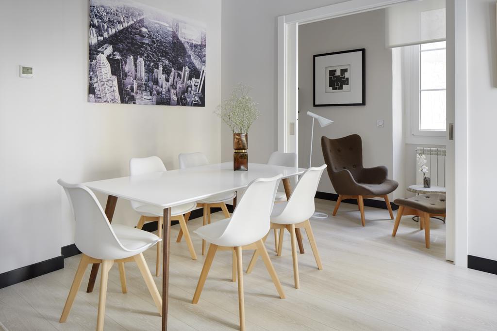 Hamabi Apartment By Feelfree Rentals San Sebastián Esterno foto