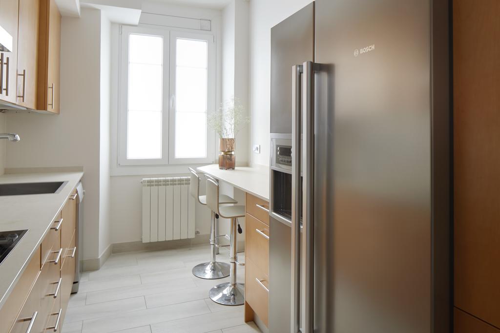 Hamabi Apartment By Feelfree Rentals San Sebastián Esterno foto