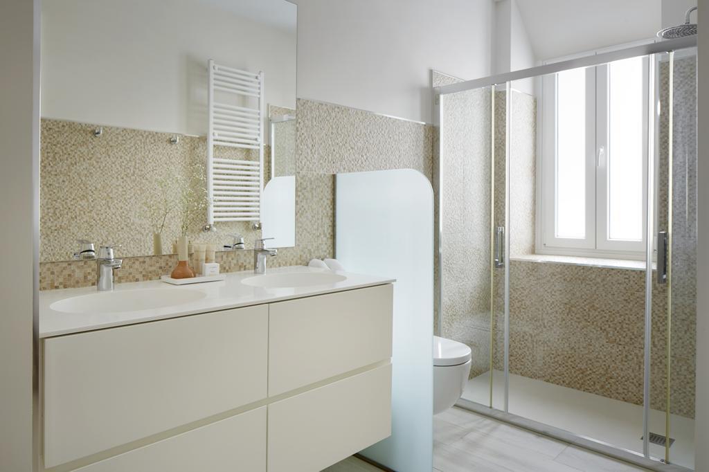 Hamabi Apartment By Feelfree Rentals San Sebastián Esterno foto