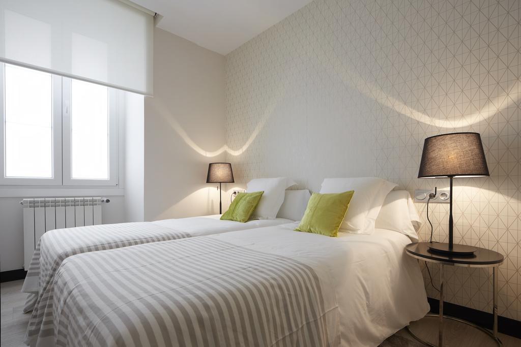 Hamabi Apartment By Feelfree Rentals San Sebastián Esterno foto